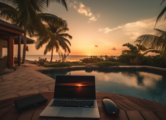 Why Crypto Investors are the Perfect Marketing Target for Luxury Travel upscale travel options for crypto investors