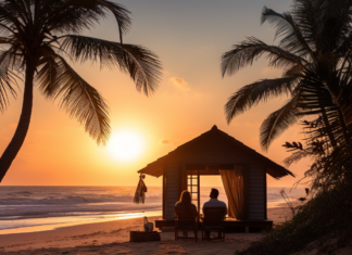 Over 40 Travel in the Philippines: A Comprehensive Guide for Mature Adventurers Palawan: A Sanctuary for Mature Travelers
