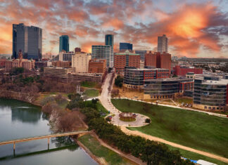A Family Travel Guide to Fort Worth, Texas