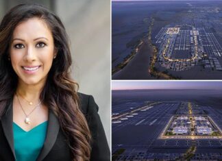New Riyadh Airport KSIA’s customer-centric vision