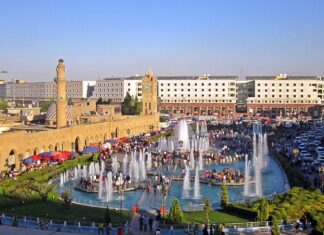 Kurdistan Tourism Sector Analysis – SpecialEurasia