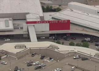 Dallas Love Field among first airports slated to receive new technology – NBC 5 Dallas-Fort Worth