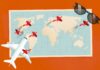 Where to fly on a budget this summer