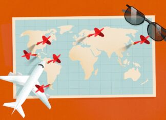 Where to fly on a budget this summer