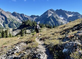 Travel Guide Ranks All 63 National Parks, Shenandoah Earns #1
