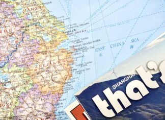 Official! China Grants Georgia Visa-Free Travel – That’s Tianjin