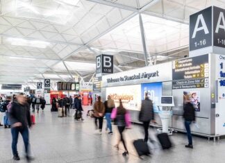 MAG employs Veovo passenger flow technology to help reduce wait times – Business Traveller