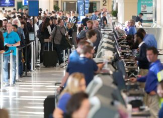 This Airport Was Just Named the Most Expensive in North America