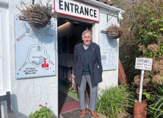 Future of tourism is ‘not looking good’