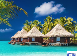 Most Popular Luxury Vacation Destinations Worldwide