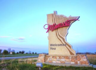 Minnesota’s Top Tourist Destinations Revealed