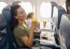 Frequent flyers share their best plane travel hacks