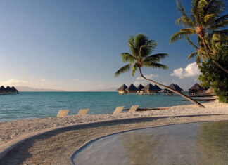 7 beach destinations to go to for your next vacation