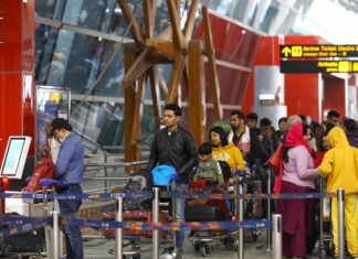 Delhi’s IGI airport is the 10th busiest airport in the world: Report | World News
