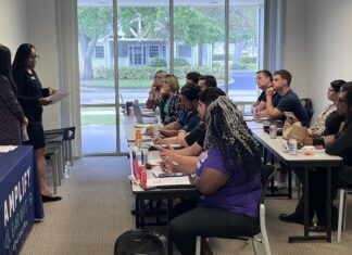 AMPLIFY Clearwater tourism incubator welcomes new crop of entrepreneurs