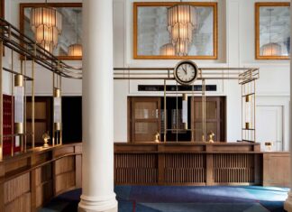 A Brief Guide to All the Key Hotels in Washington D.C.