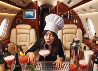 The Latest Travel Trends for Private Airlines in 2024: Enhancing Experience, Sustainability, and Technological Innovations Private airline trends