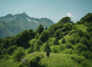 Best Vacations for Single Men Over 40