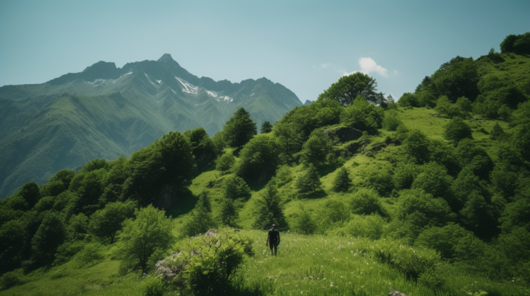 Best Vacations for Single Men Over 40