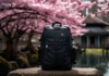 The Importance of Choosing the Right Backpack for Men Over 40 Durable and stylish travel backpack perfectly suited for men over 40, emphasizing comfort and functionality