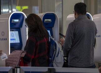 Clear: California wants to crack down on service at the airport