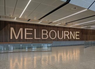 Melbourne Airport ranks among best airports in the world in 2024