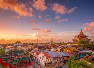 Malaysia Ranks In Top Budget-Friendly Destinations In Asia For 2024