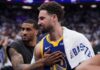 Top 5 Best Free Agent Destinations for Klay Thompson