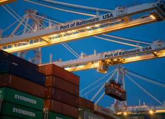 Plan your next Baltimore outing with this travel guide