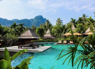 Luxury Thailand Travel Guide – The Luxury Editor