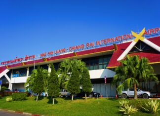 ACI World celebrates 100th customer experience accredited airport