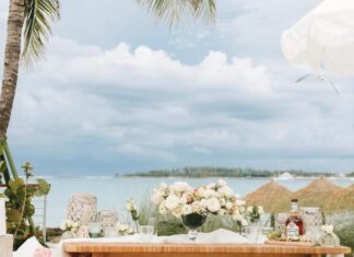 The Weddings & Honeymoon Destinations You Need To Know About