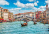Venice Launches Tourism Fee Pilot Program