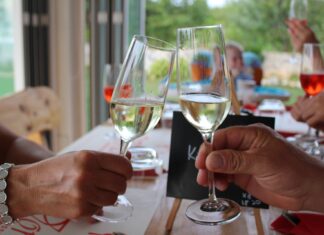 Croatian Gastro Tourism Offer Rich, But Limited