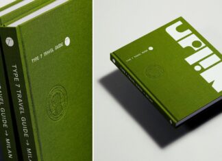 Explore Milan’s hidden marvels with Type 7’s latest travel book