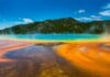 The Perfect Yellowstone Itinerary for Your Next Adventure