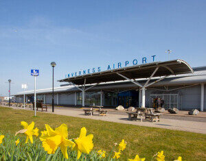 HIAL Airports soar to 1.5 million passengers in 2023/24