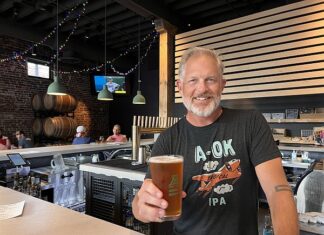 The best beer destinations within driving distance of Chattanooga