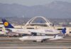 Busiest U.S Airports: Los Angeles International Airport