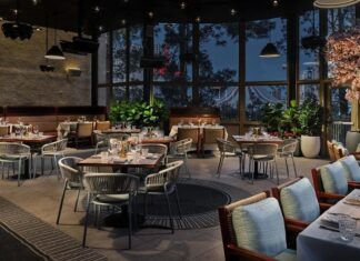 The Best New Restaurants In Las Vegas
