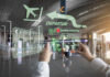 Airports Around the World are Investing in New Technology to Improve the Passenger Experience