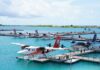 Chinese-built airport project helps Maldives tourism take off-Xinhua