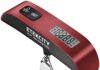 Etekcity Luggage Scale, Digital Suitcase Weight Scales for Travel Essential Accessories, Portable Hanging Fishing Scale for Travel Bag Tags, Cruise Ship Essentials, 110 Pounds, Battery Included