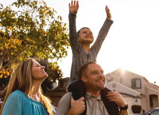 5 Vacation Destinations That Middle-Class Families Can’t Afford Anymore