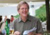 Travel expert Rick Steves says he only flies in economy: ‘It never occurred to me that I’m suffering’