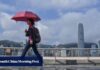 Hong Kong’s tourism industry still struggling to recover as Labour Day ‘golden week’ trips hit just two-thirds of pre-pandemic levels