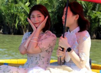 Vietnam among Koreans’ most favorite destinations this summer