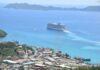 Norwegian cruise cancellations a potential slowdown for tourism