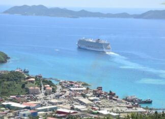 Norwegian cruise cancellations a potential slowdown for tourism