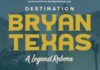 Destination Bryan Tourism Office Preview Of May 2024 Events – WTAW
